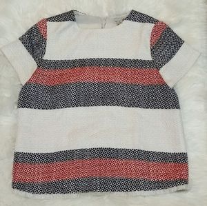 Halogen Top Size XS P